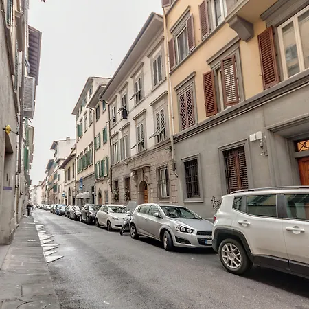 Fiesolana Apartments By Mamo Florence-2