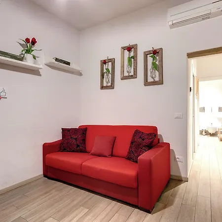 Fiesolana Apartments By Mamo Florence-3