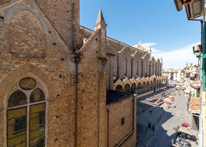 Residenza Santa Croce
